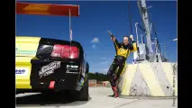 Ökologischer Rennsport