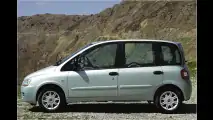 Fiat Multipla Emotion