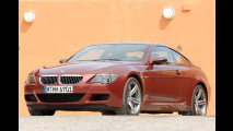 BMW M6 im Test