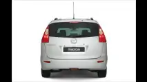 Großgezoomt: Mazda 5