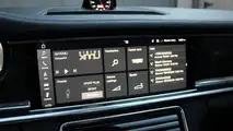 2017 Porsche Panamera Turbo: Review