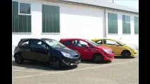 Sonderserie zur EM 2008