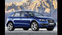 Audi Q5: Alle Details