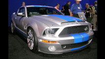 Ford Shelby GT500 KR