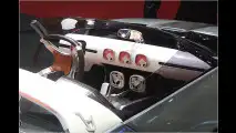 Bertone Barchetta in Genf