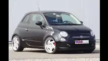 KW-Fahrwerk für Fiat 500