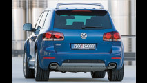 VW Touareg R50