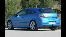 Opel Astra OPC im Test