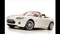 Sondermodell vom MX-5