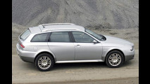 Mit 4x4 zum Alfatier