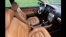 Test Peugeot 406 Coupé