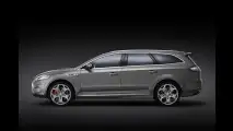 James Bond fährt Ford