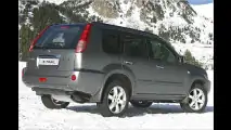 Nissan X-Trail aufgewertet