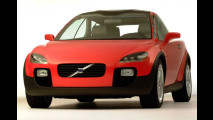Volvo C30: Heiße Studie