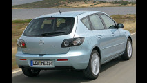 Neu: Mazda 3