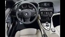 Stark: Das BMW M6 Cabrio