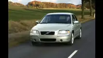 Volvo poliert die Mittelklasse