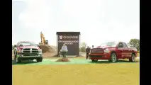 Stärkster Pick-up der Welt