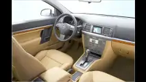 Opel putzt Mittelklasse