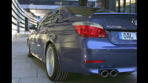 B5: Appetit auf Alpina