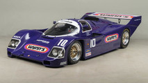Satılık 1986 Porsche 962