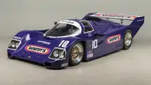 Satılık 1986 Porsche 962
