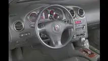 Mehr G6 von Pontiac