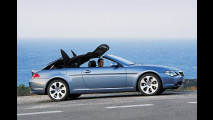 Neues Frischluft-Cabrio