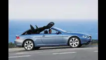 Neues Frischluft-Cabrio