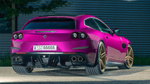 Ferrari GTC4Lusso