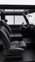 Bollinger B1 Electric Truck