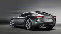 2014 Maserati Alfieri konsepti