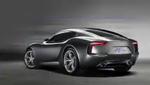 2014 Maserati Alfieri concept