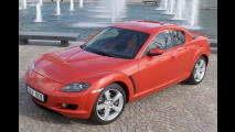 Mazda RX-8