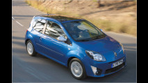 Neuer Twingo Diesel