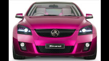 Holden Torana TT36