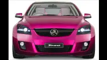 Holden Torana TT36