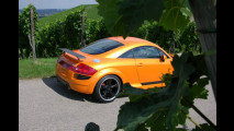 Audi RS TT von PPI