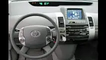 Test Toyota Prius