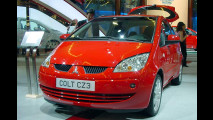 Auto Salon Paris 2004: Alle Neuheiten in der großen Übersicht