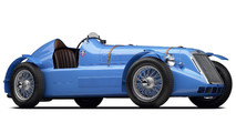 Mullin Automotive Museum