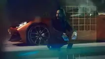 BMW Z4 konsept sızıntı