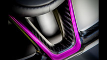 McLaren 720S 'Fux Fuchsia'