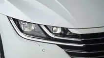 2017 Volkswagen Arteon 2.0 BiTDI 4MOTION| Neden Almalı?