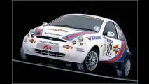 Der neue Ford Ka