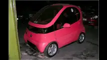 Peugeot Tulip