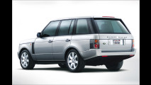Range Rover kriegt 395 PS
