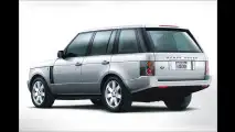 Range Rover kriegt 395 PS