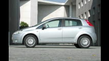 Test: Fiat Grande Punto