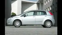 Test: Fiat Grande Punto